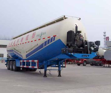 Lufeng LST9401GFLZMedium density powder material transportation semi-trailer