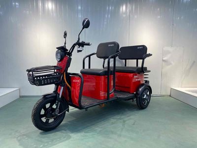 Shengxilong  SXL1500DZK Electric tricycle