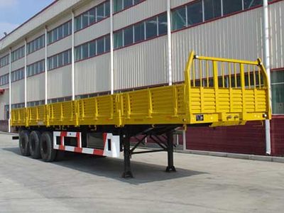 Tonghua  THT9390 Semi trailer