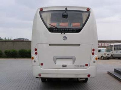 Wanda  WD6798HC3 coach