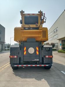 XCMG  XZJ5701JQZ460 All terrain crane