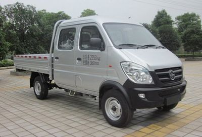 Yuzhou brand automobilesYZ1021N131GMCTruck