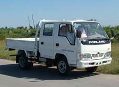 Era  BJ1043V8AB6MA Truck