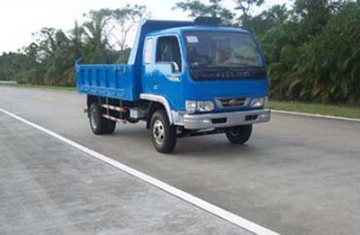 Era BJ3042D8PEA15Dump truck