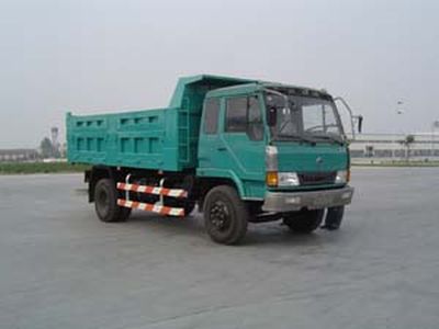 Ace carCDW3070A2Dump truck