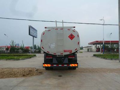 Chufei  CLQ5250GYY3HN Oil tanker