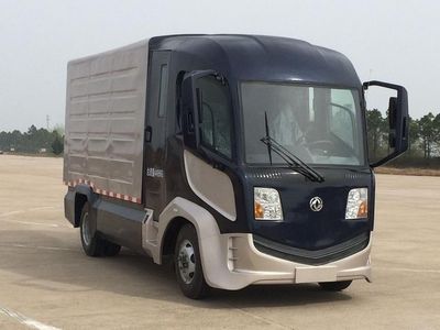 Dongfeng  EQ5041XXYACBEV3 Pure electric box type transport vehicle