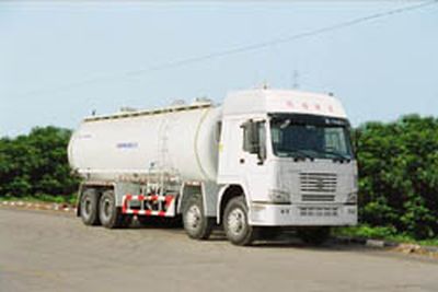 Hainuo  HNJ5313GSN bulk cement truck 