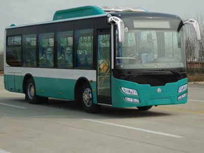 Yellow River  JK6839GD City buses