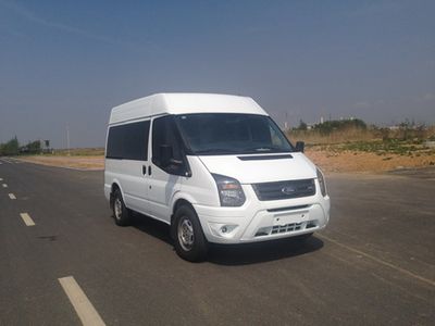 Juntian  JKF5030XJC Inspection vehicle