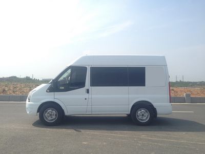 Juntian  JKF5030XJC Inspection vehicle