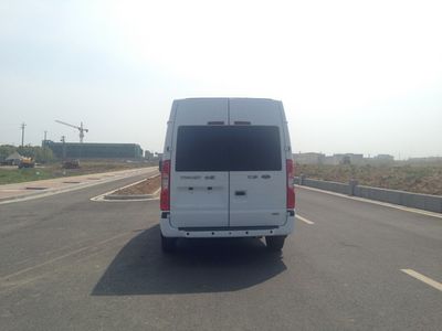 Juntian  JKF5030XJC Inspection vehicle