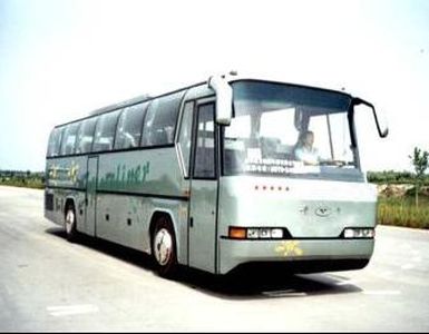 Youth  JNP6110FCE Luxury tourist buses