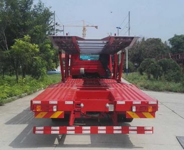 Laoan  LR5229TCL Vehicle transport vehicle