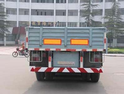 Dongfang Hongpai Automobile LT9380 Fence type semi-trailer