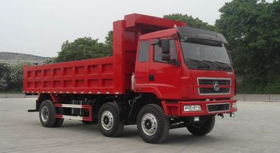 Chenglong  LZ3241PCH Dump truck