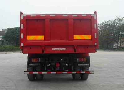 Chenglong  LZ3241PCH Dump truck