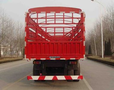 Xunli  LZQ9402CLY Gantry semi-trailer