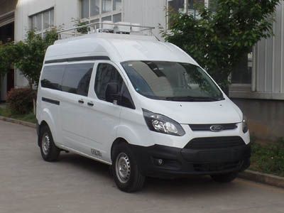 Guangtong Automobile NJK5038XJC35 Inspection vehicle