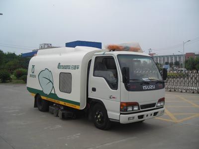 Qingte  QDT5053TSL Road sweeper