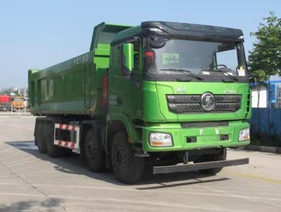 Shaanxi Automobile SX33195C326 Dump truck