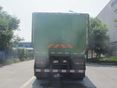 Shaanxi Automobile SX33195C326 Dump truck