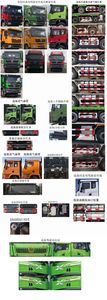 Shaanxi Automobile SX33195C326 Dump truck