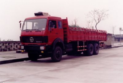 Tiema  XC1261 Truck