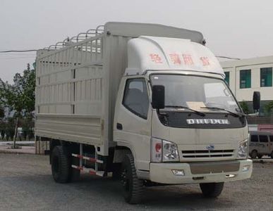 Ouling ZB5041CCQLDCSGrate type transport vehicle