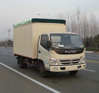 Foton  BJ5049CPYFE Peng style transport vehicle