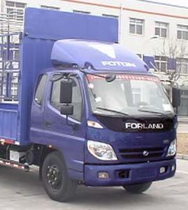 Foton  BJ5120VHCFGS1 Grate type transport vehicle