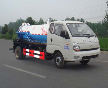 Hongyu  HYS5045GXW Suction vehicle