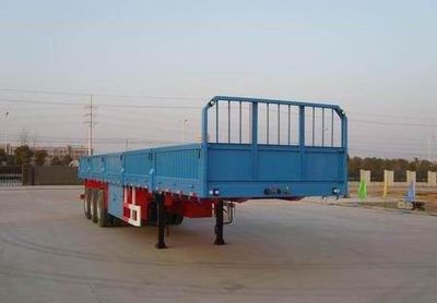 HerculesJAT9401Semi trailer