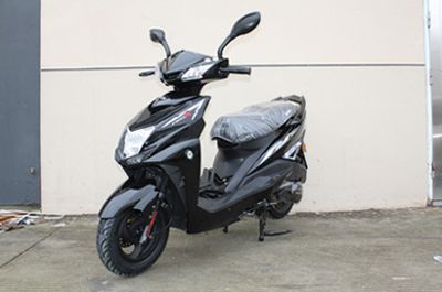 Juneng  JN125T16S Two wheeled motorcycles