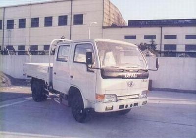 Lifan  LF1041N Truck