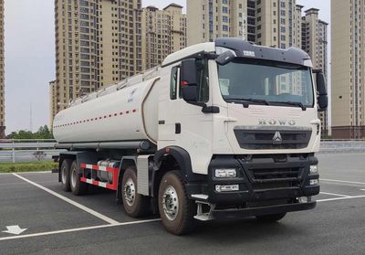 Qixing  QXC5317TGYZ6 Liquid supply vehicle