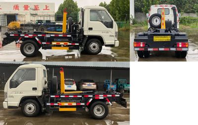 Xiangnongda  SGW5040ZXXF detachable container garbage collector 