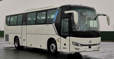 Jinlv  XML6112J16Y coach