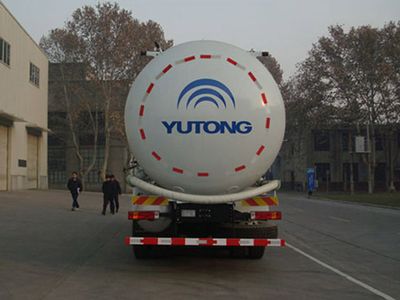 Yutong  YTZ5315GFL32E Powder material transport vehicle