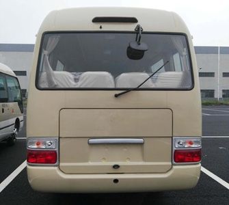 Guangtong Automobile ZK6700 coach