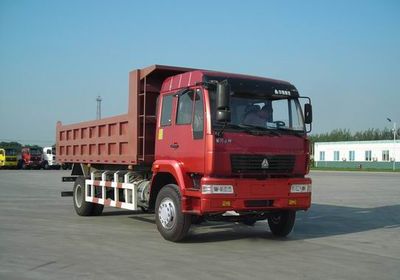 Yellow River  ZZ3164K5015C1 Dump truck