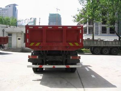 Yellow River  ZZ3164K5015C1 Dump truck