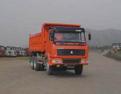 StarstalZZ3206N3246ADump truck