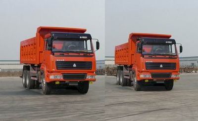 Starstal ZZ3206N3246A Dump truck