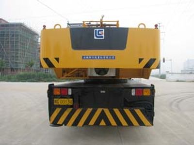 Liugong  BQZ5292JQZ25N Car crane