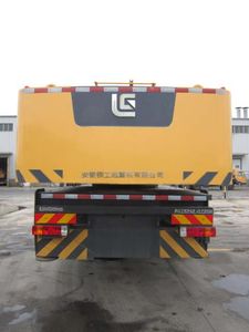 Liugong  BQZ5292JQZ25N Car crane