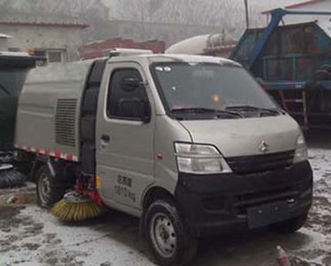 Yongkang  CXY5020TSL Road sweeper