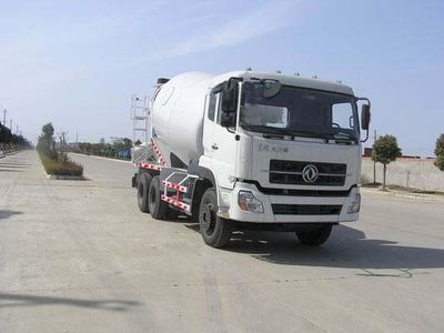 Dongfeng  DFL5251GJBA2 Concrete mixing transport vehicle