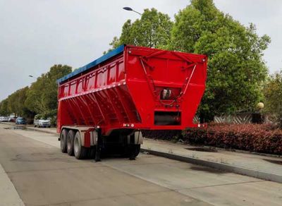 Longxinghui HLV9400ZLSBulk grain transportation semi-trailer