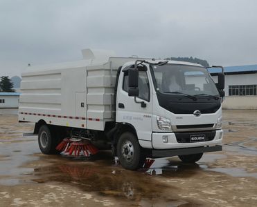 Shijun  LFJ5091TSLSCT1 Road sweeper